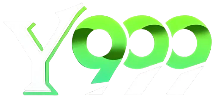 Y999 Official Logo